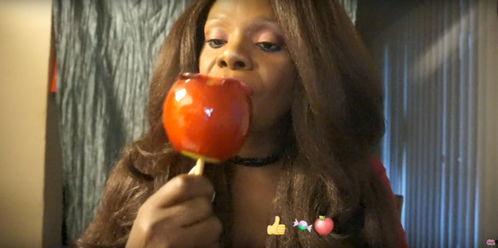 廊坊网红吃瓜直播,揭秘幕后故事,带你领略直播魅力