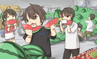 吃瓜网暗部,背后真相大曝光