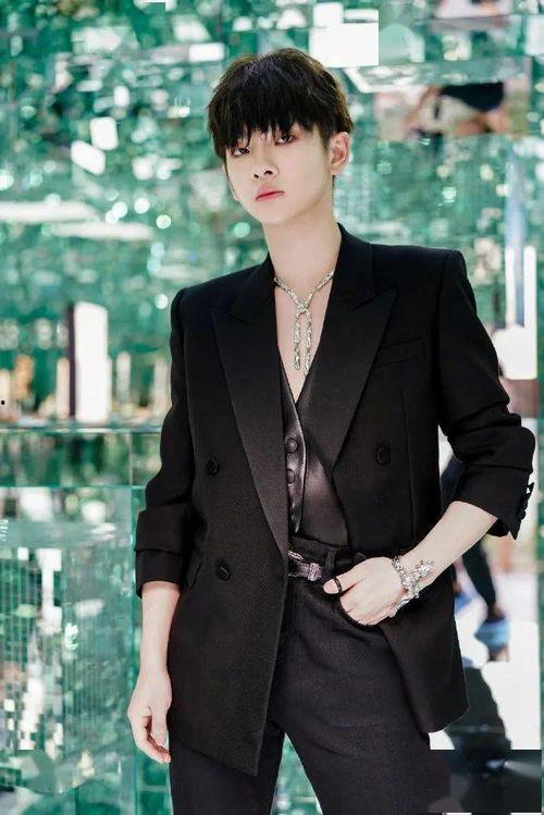 爆料吃瓜周震南,吃瓜群众揭秘娱乐圈幕后真相