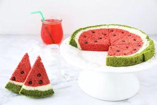 吃瓜群众蛋糕网,甜蜜背后的故事