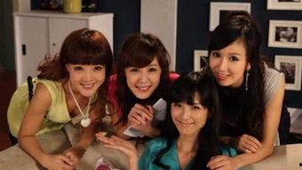 吃瓜娱乐女汉子,揭秘娱乐圈中的“女汉子”风采