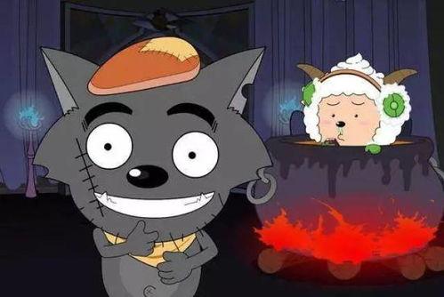 娱乐吃瓜酱灰太狼,揭秘娱乐圈背后的故事