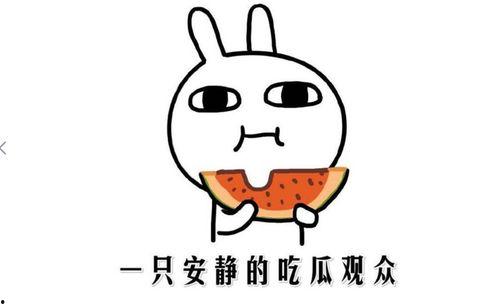 快手哪个网红吃瓜,揭秘快手网红吃瓜达人背后的故事