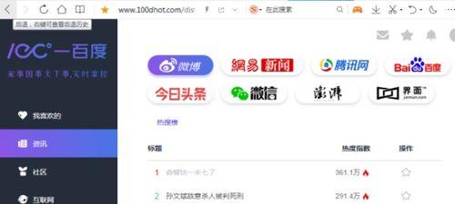 网红吃瓜软件网站