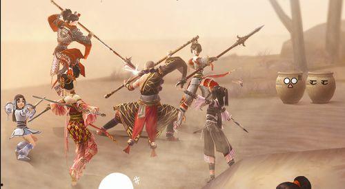 剑网三去哪里吃瓜